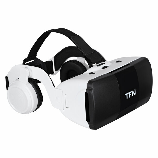 TFN очки виртуальной реальности VR BEAT PRO