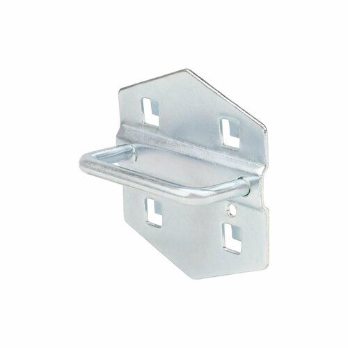 Держатель инструмента NORGAU Industrial U-образный 23х55 мм для перфорированных панелей 10х10 328₽