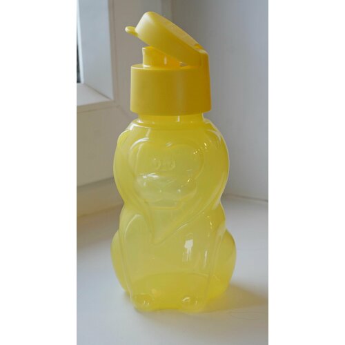 Эко бутылочка детская 