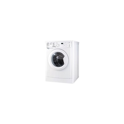 Стиральная машина узкая Indesit IWSD 51051 CIS