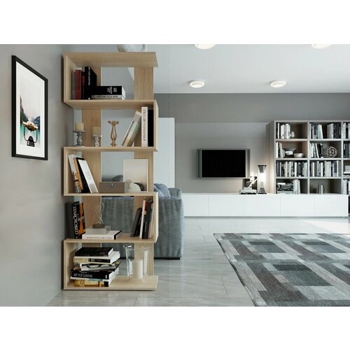 Стеллаж Сакс 3690₽