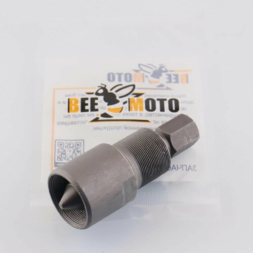 Съемник магнита генератора (ротора) Delta, GY6 150, JOG 