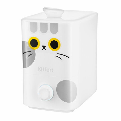 Увлажнитель воздуха Kitfort КТ-2889 4290₽