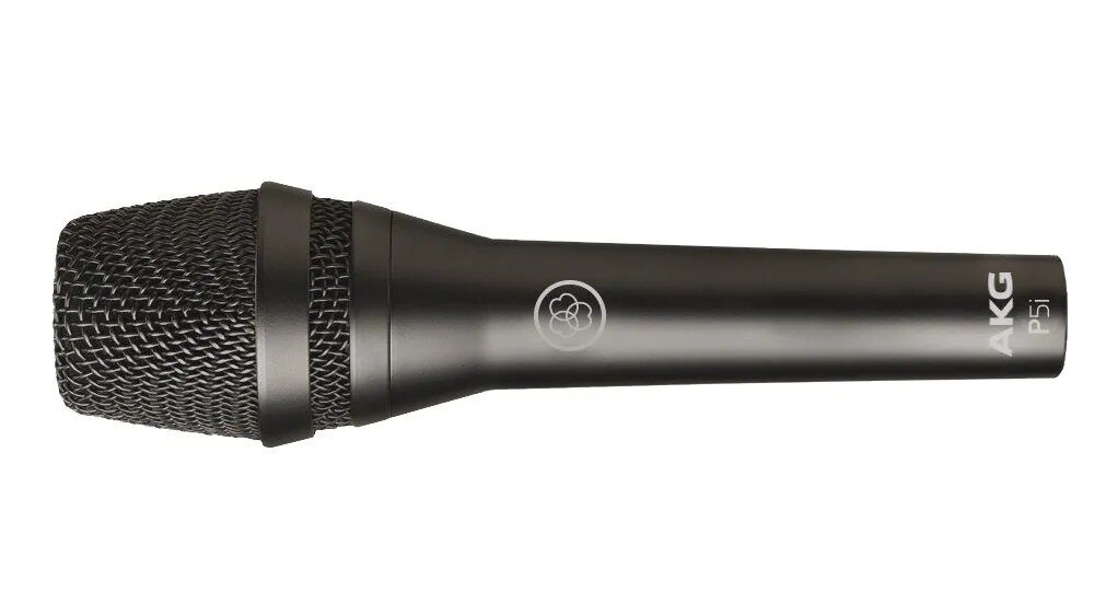 Микрофон AKG - фото №14