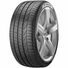 Автошина Pirelli P Zero 245/45 R19 102Y XL BMW