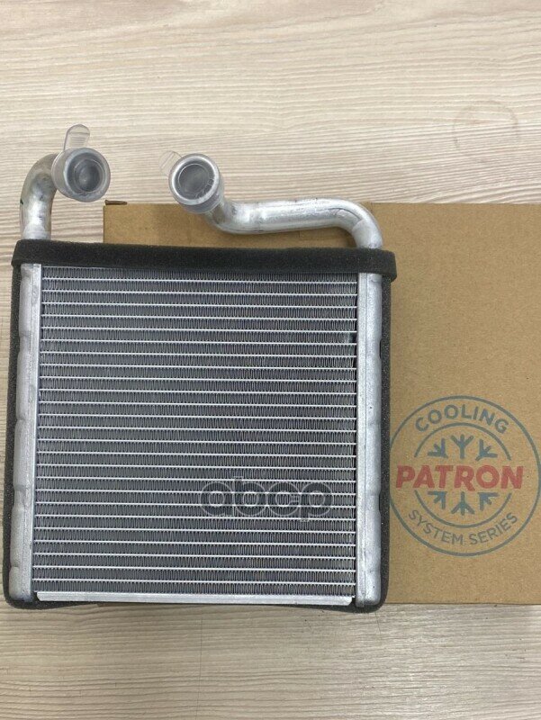 Радиатор Отопителя PATRON арт. PRS2230