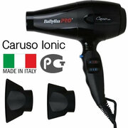 Фен BaByliss PRO Caruso ionic BAB6510IRE