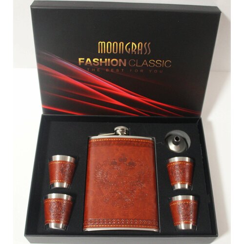 Подарочный набор для любимых мужчин.