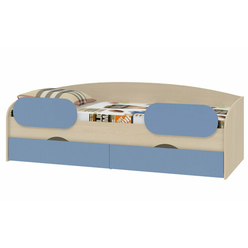 Детская кровать Формула Мебели Соня 2