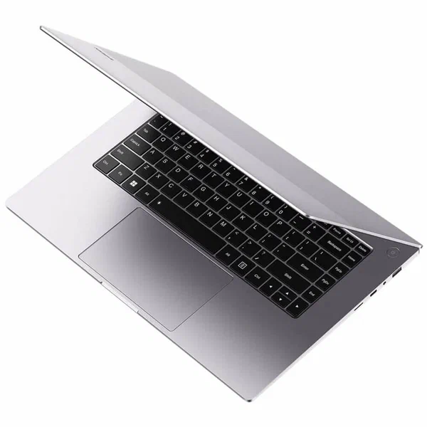 Ноутбук Infinix Inbook X3 XL422 серый - фото №2