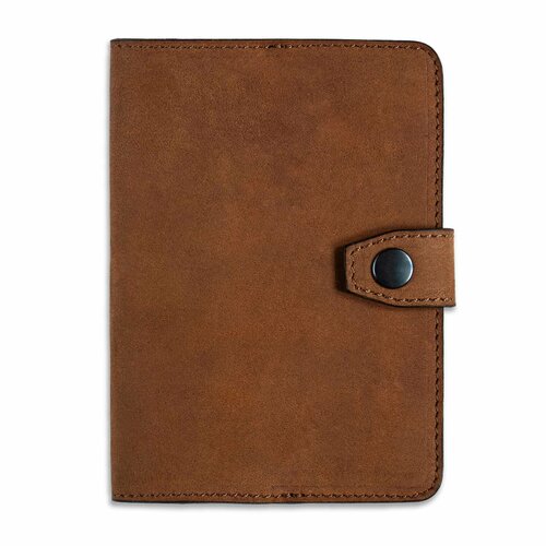 Портмоне Zavtra, коричневый