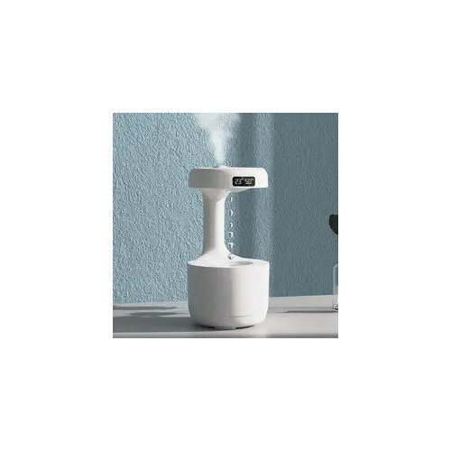 Увлажнитель бытовой 800 мл USB Ультразвуковой Арома-распылитель 238700₽