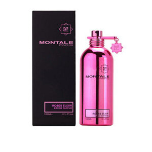 Парфюмерная вода Montale Rose Elixir 20 мл.