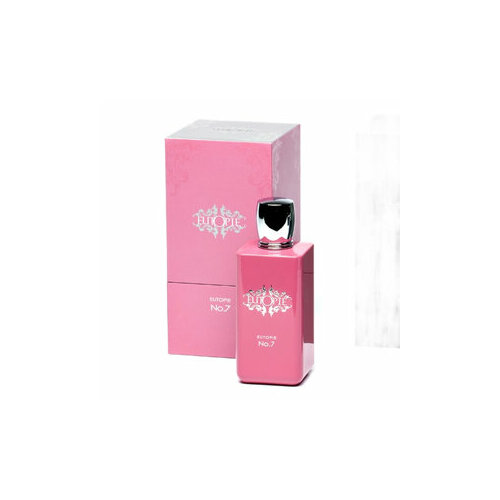 Парфюмерная вода Eutopie № 7 100 мл.