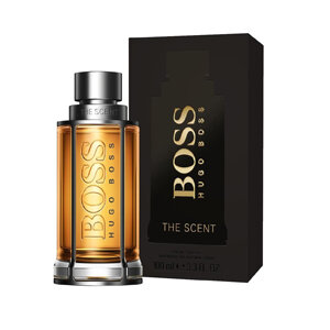 Туалетная вода Hugo Boss The Scent 100 мл.