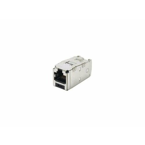 Panduit Модуль Panduit CJS688TGY RJ45 TX6 кат.6