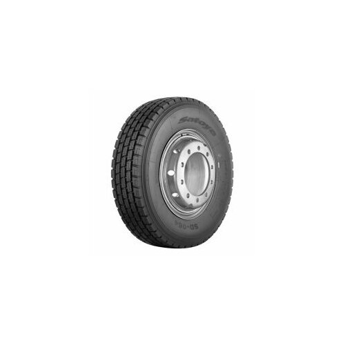 Грузовая шина Satoya SD-064 295/80 R22.5 152/149M