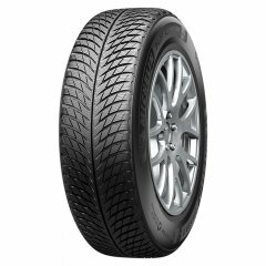 Автомобильные шины Michelin Pilot Alpin 5 SUV 275/35 R22 104W