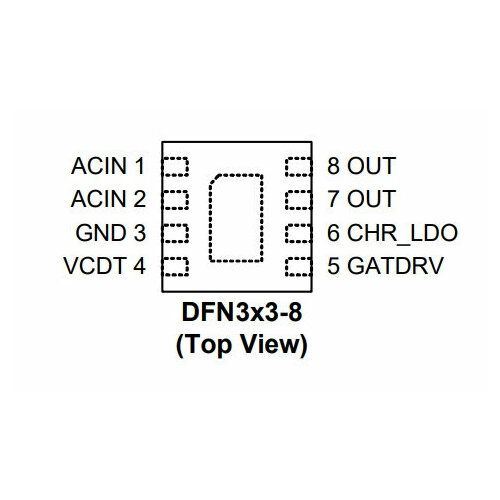 Микросхема APL3225
