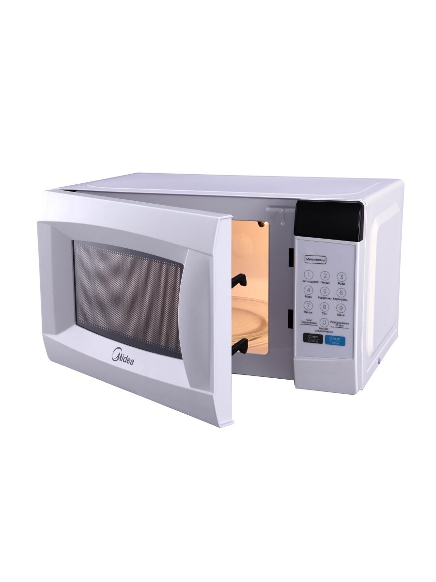 Микроволновая печь Midea EM720CKE