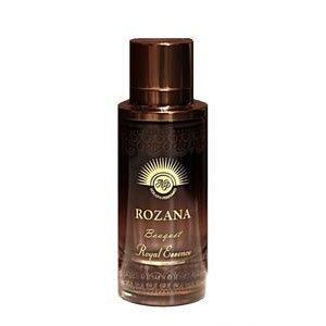 Парфюмерная вода Noran Perfumes Rozana Bouquet 75 мл.