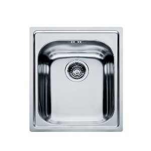 Кухонная мойка Franke Amx 610 арт. 101.0021.601