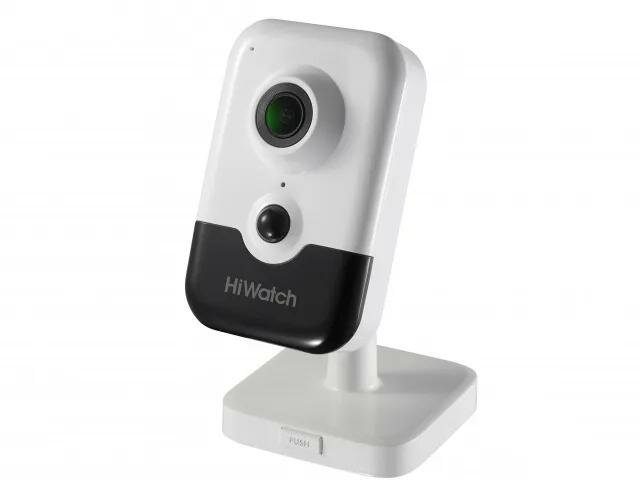 IP камера HIKVISION DS-I214(B) (2.8 MM)
