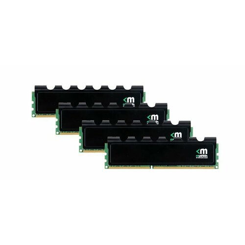 Оперативная память DIMM 16GB 44GB DDR3L-1600 Mushkin 993988 955000₽
