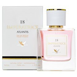 Духи Ponti Parfum Atlantis IMPERATRICE №18 edp50ml (версия TomFordLostCherry)