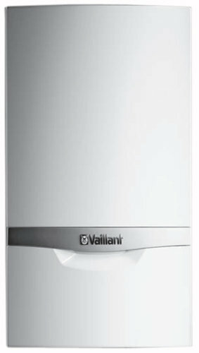 Настенный газовый котел Vaillant turboTEC plus VU 242/5-5