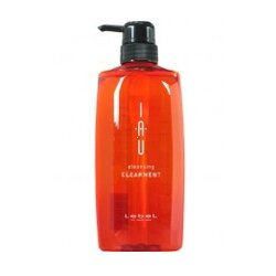 LEBEL. INFINITY AURUM - Освежающ. аромашампунь д/норм. кожи головы IAU cleansing CLEARMENT, SPF10, 600 мл 4232лп