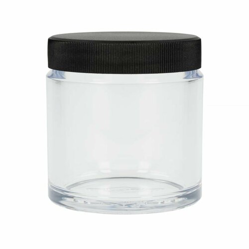 Банка для кофемолки Comandante Polymer Bean Jar Clear с крышкой 2490₽