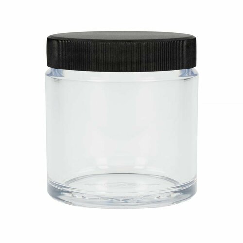 Банка для кофемолки Comandante Polymer Bean Jar Clear с крышкой ручка для кофемолки comandante black crank xl