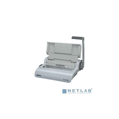 Брошюровщик Fellowes - фото №17