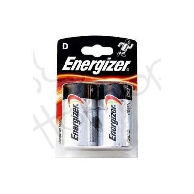 Батарейка Energizer - фото №17