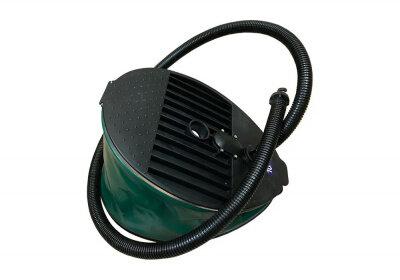 фото Патриот Насос Патриот 10л для лодок пвх