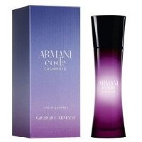 Туалетные духи Giorgio Armani Code Cashmere For Women 50 мл