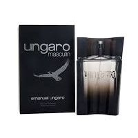 Туалетная вода Emanuel Ungaro Ungaro Masculin 90 мл