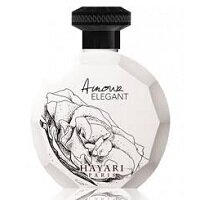 Парфюмерная вода Hayari Parfums Amour Elegant 100 мл