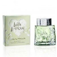 Туалетная вода Lolita Lempicka L`Eau au Masculin 100 мл