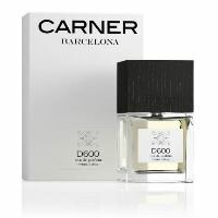 Туалетные духи Carner Barcelona D 600 50 мл