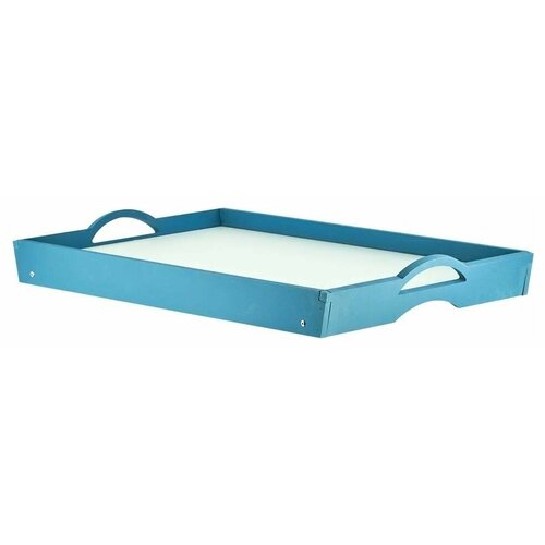 Кодеко Поднос Фуги 52х33х6.5 см