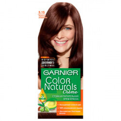 Набор из 3 штук Краска для волос GARNIER Color Naturals 110мл 5.15 Пряный эспрессо