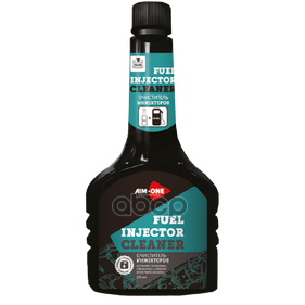 фото AIM-ONE FI160 FI-160 присадка В БАК очиститель инжектора AIM-ONE 158 МЛ