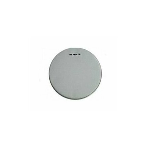 Пластик 20 BRAHNER BD-20White 1305₽