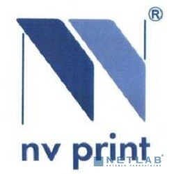 NVPrint TK-60 Тонер-картридж NVPrint для принтеров Kyocera Mita FS 1800/3800, 20 000 стр.