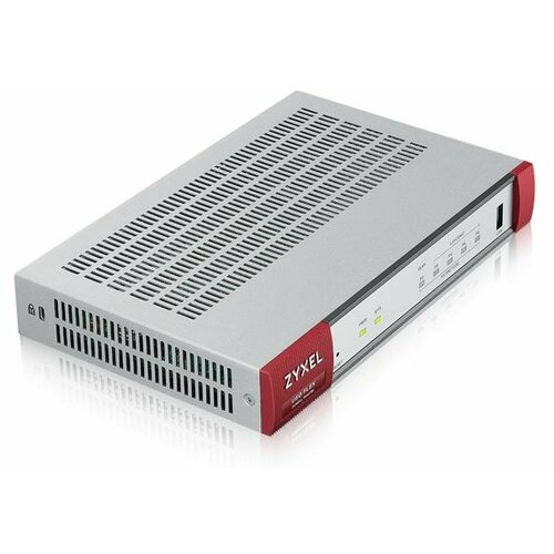 Межсетевой экран Zyxel USG FLEX 100 1xWAN GE 1xOPT GE LANWAN 3xLANDMZ GE 1xUSB30 AP Controller 824 NebulaFlex ASCF временно не работают в РФ и РБ 7185900₽