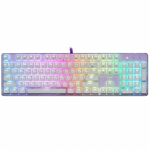 Клавиатура проводная ZET GAMING Blade K180 924700₽