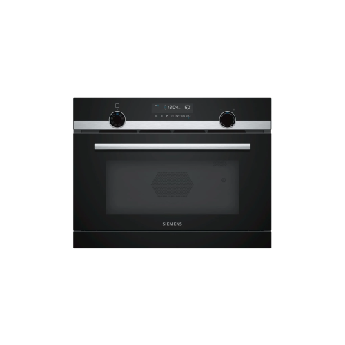 Встраиваемая микроволновая печь Siemens CP565AGS0 12192300₽