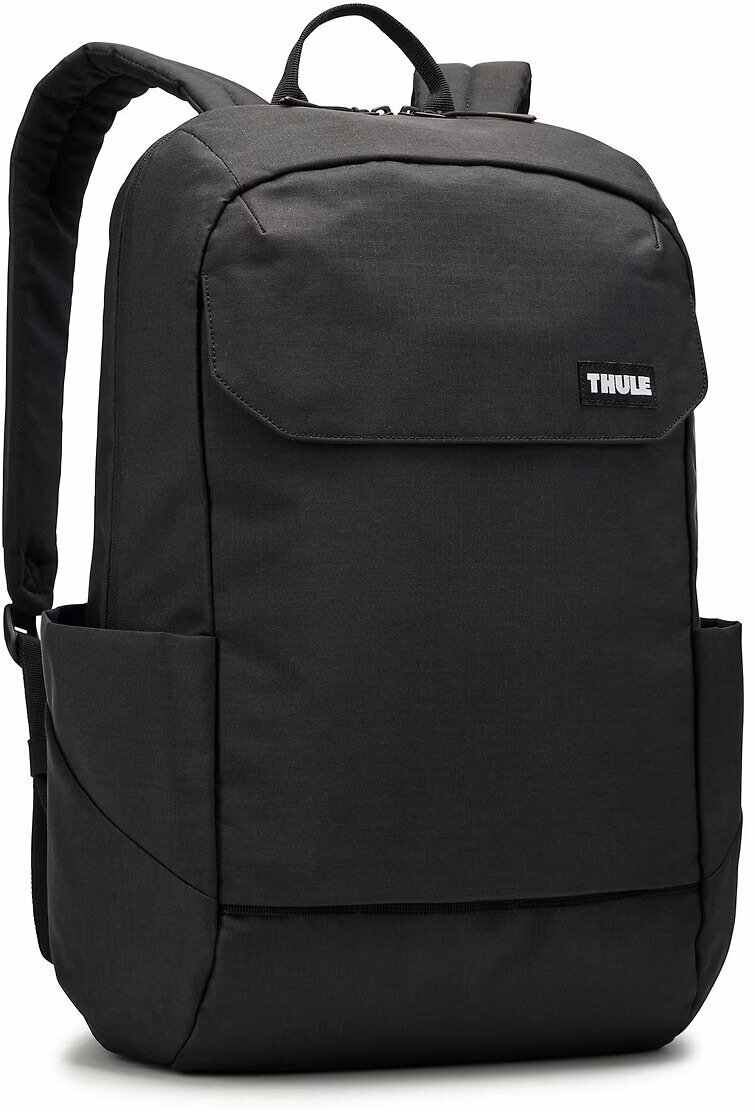 Рюкзак Thule Lithos Backpack 20L new Black